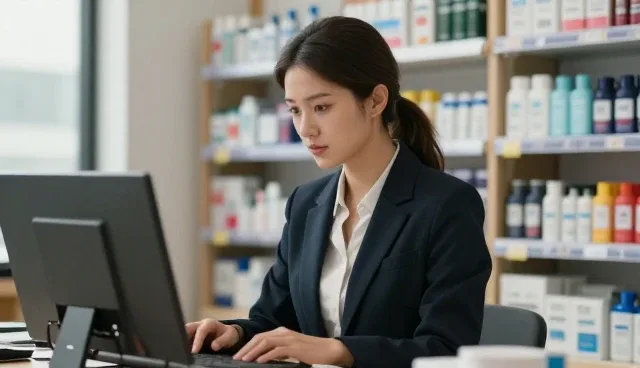 供应链性能优化在零售行业中的实际应用与挑战