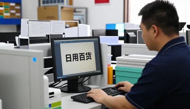 仓储物流中的日用百货组合应用趋势分析