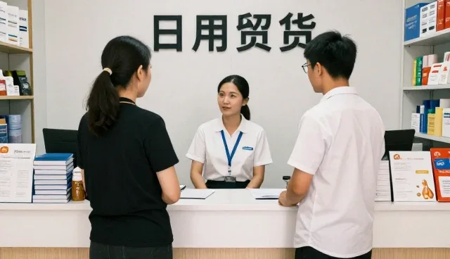 日用百货订单处理中的常见问题与解决建议
