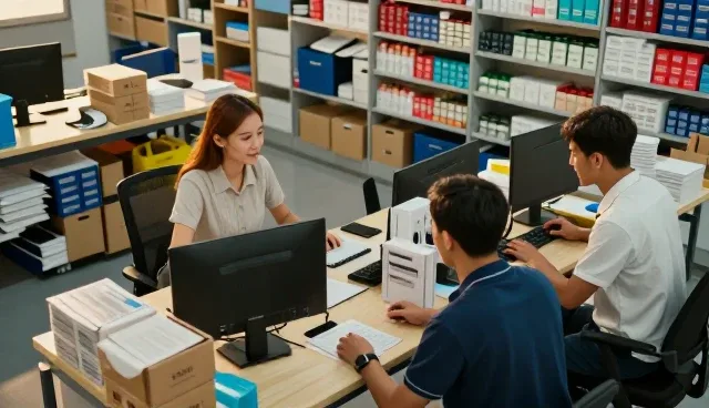 商品定制化趋势下，节点可查如何提升运营效率