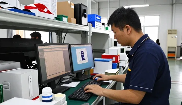 北京四季时鲜电子商务有限公司探索订单处理服务更多应用可能