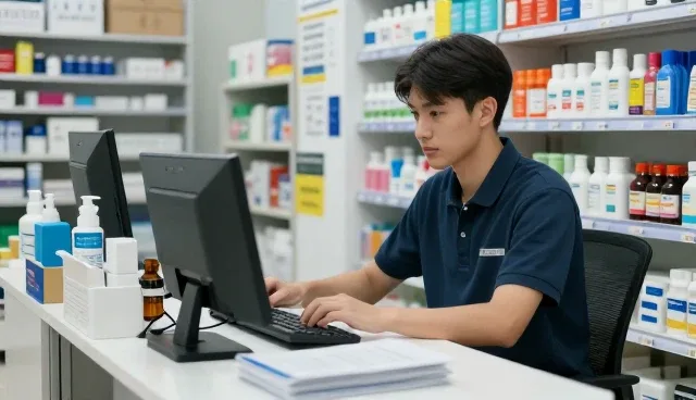 如何根据实际需求选择日用百货组合的包装材料？