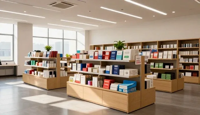 日用百货组合选型中的业务发展趋势分析